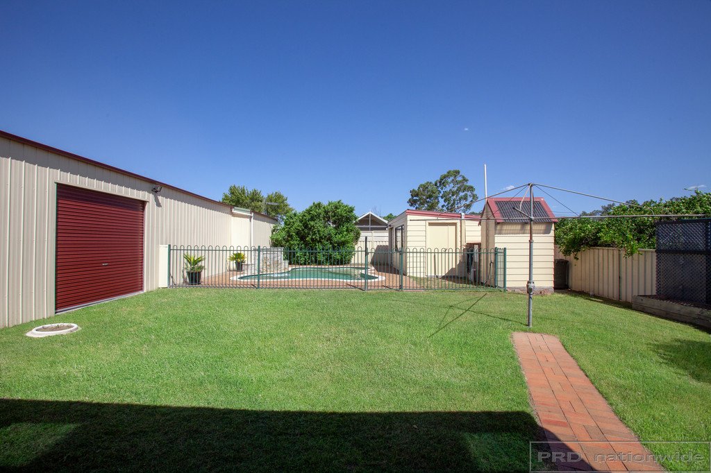 5 Wyndham Street GRETA 15