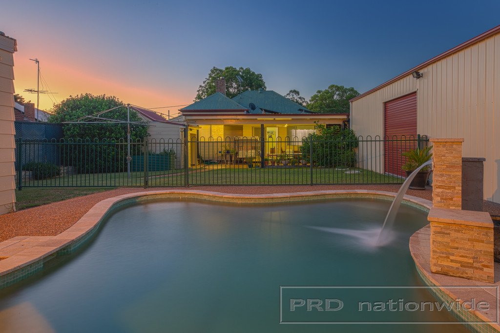 5 Wyndham Street GRETA 16