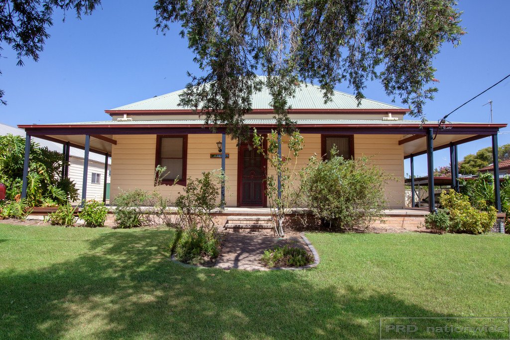 5 Wyndham Street GRETA 20