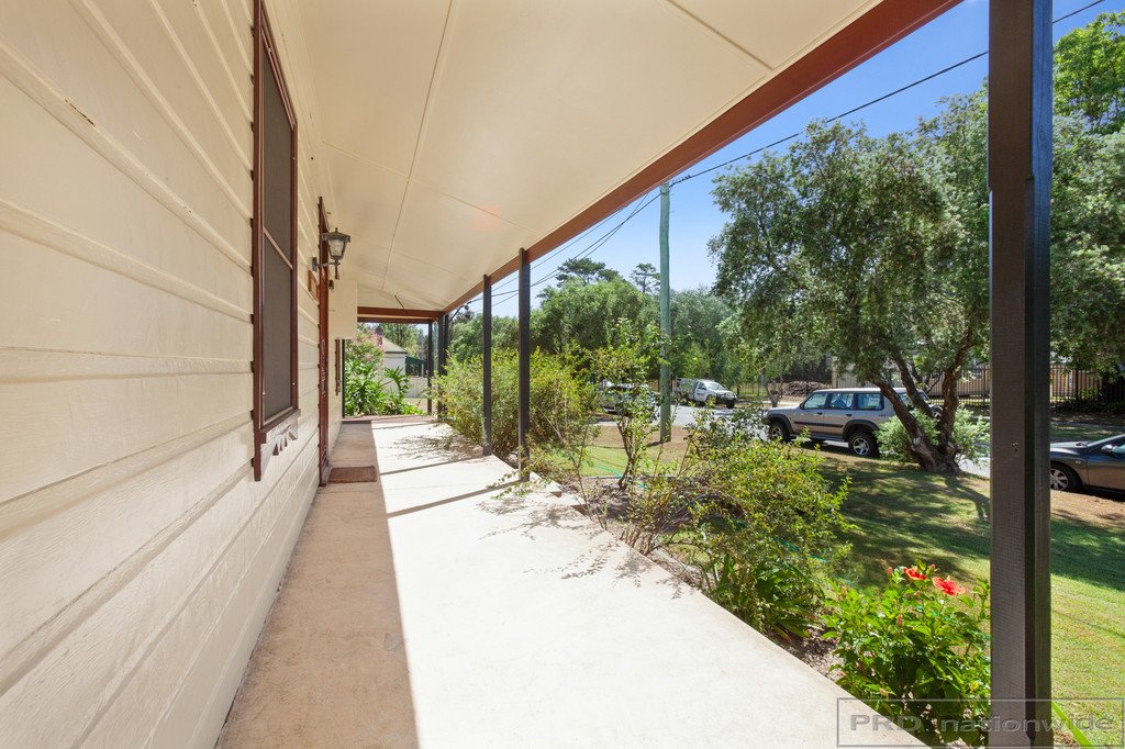 5 Wyndham Street GRETA 21