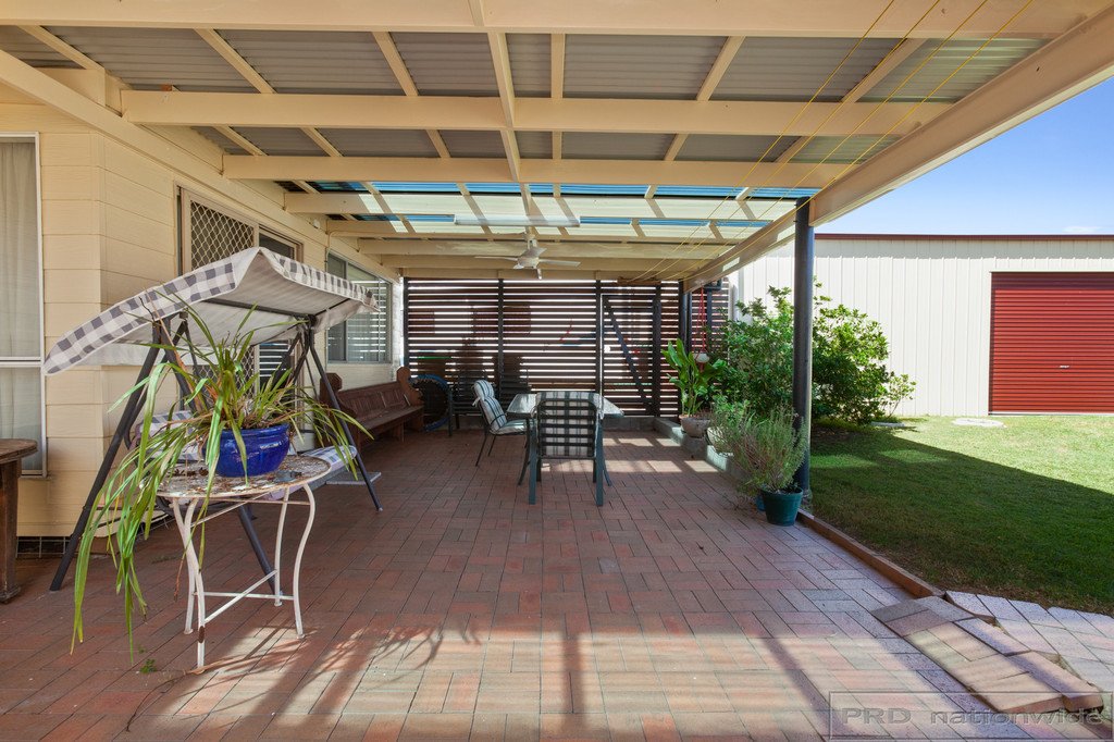 5 Wyndham Street GRETA 25