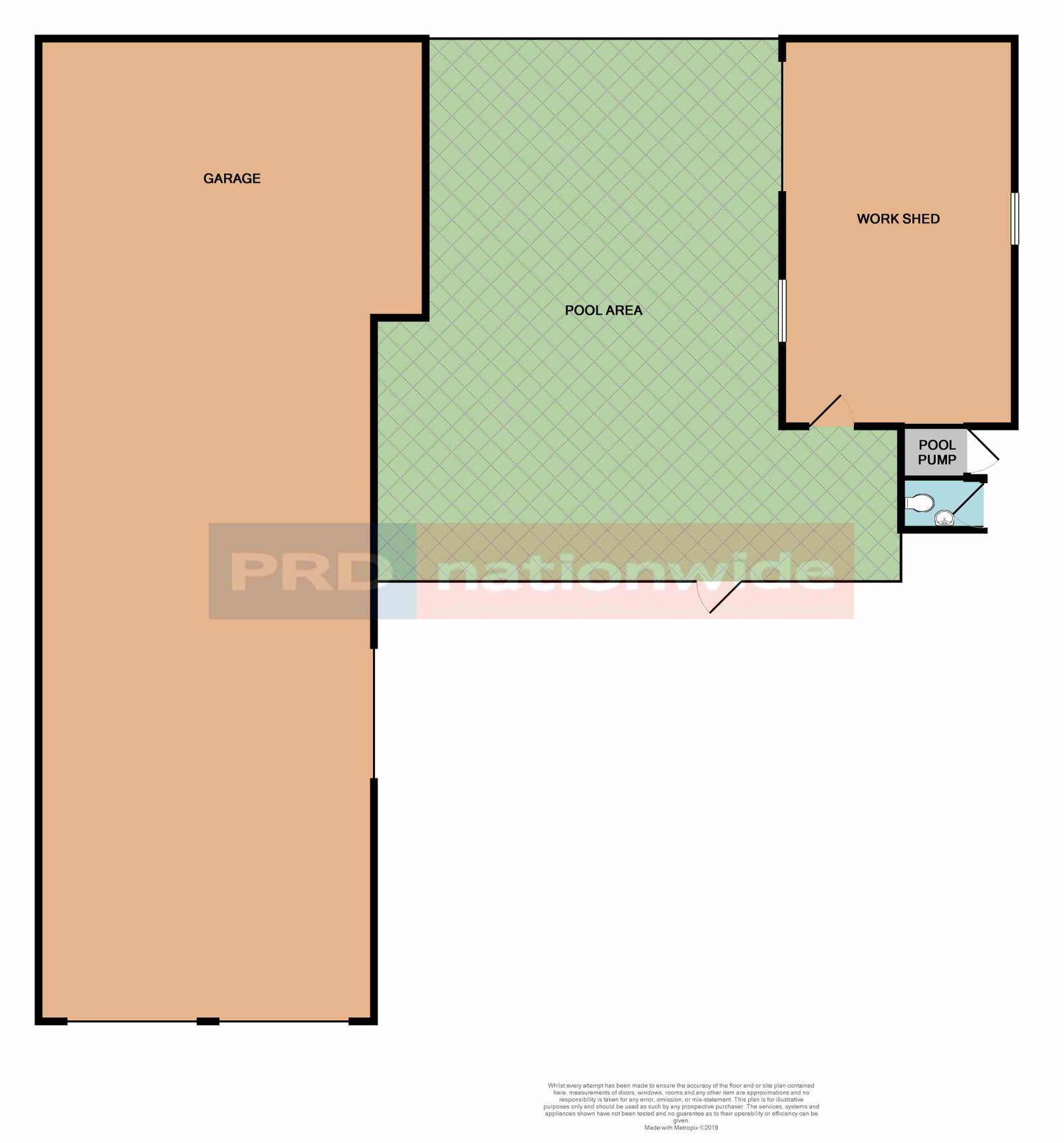 5 Wyndham Street GRETA 26