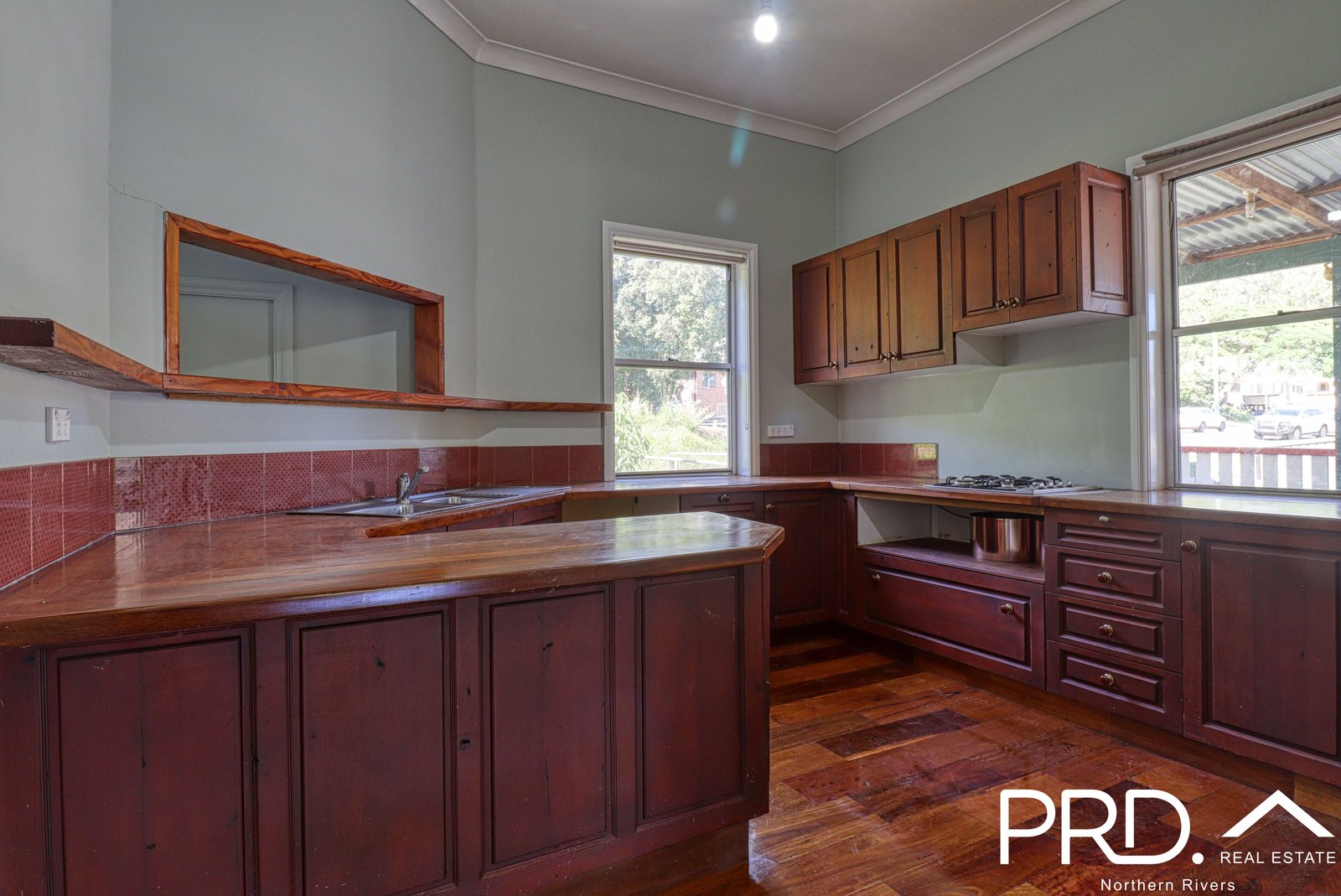 5 Wyndham Street KYOGLE 3