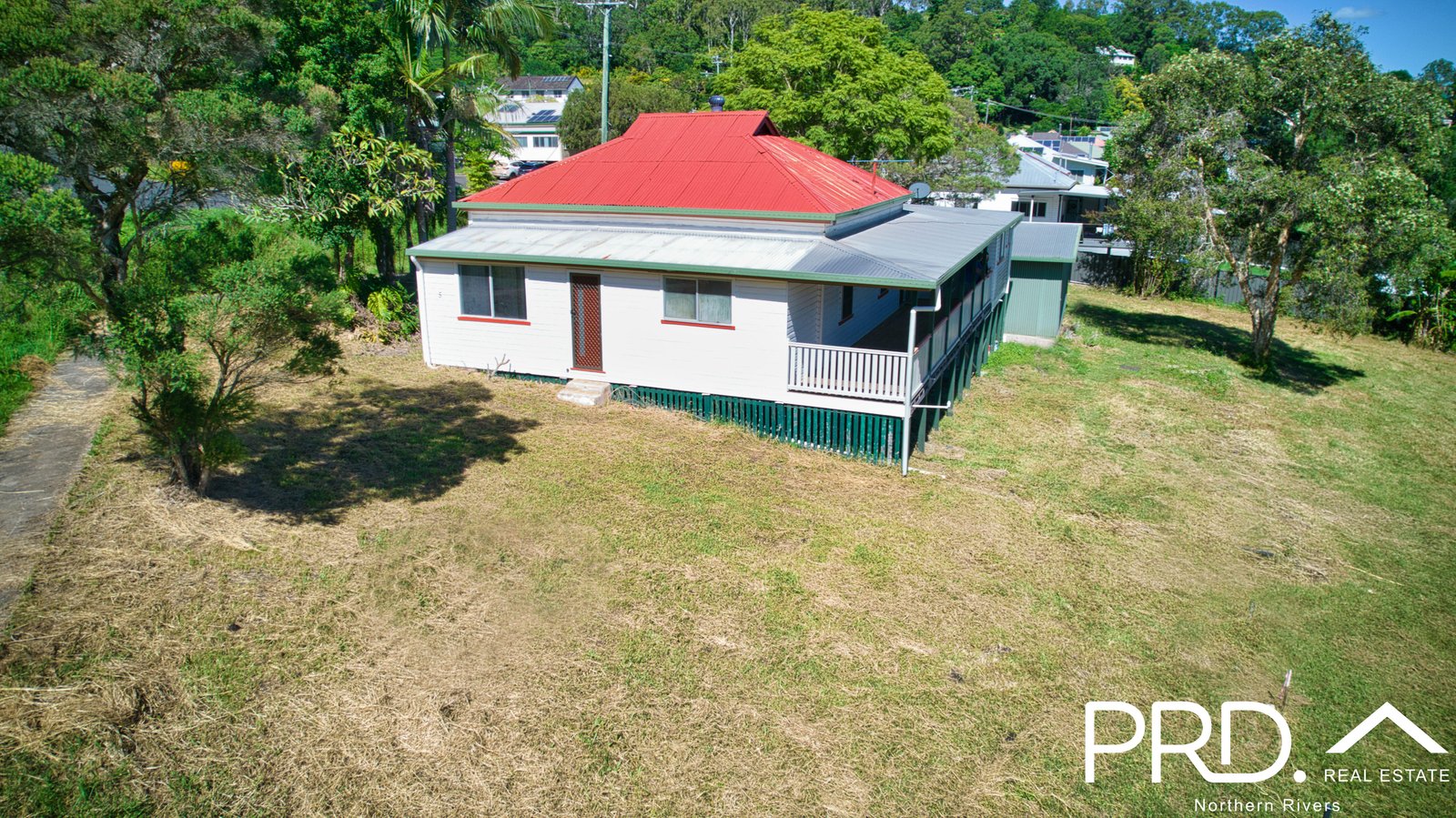 5 Wyndham Street KYOGLE 16