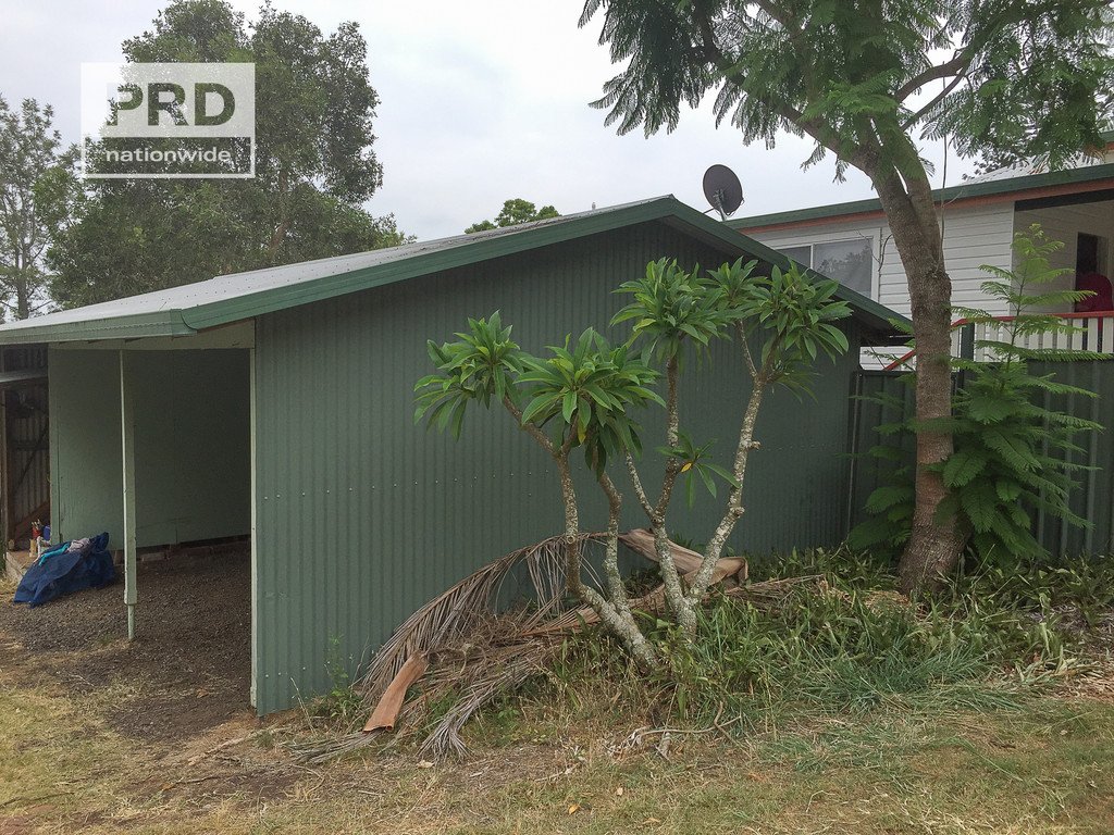 5 Wyndham Street KYOGLE 6