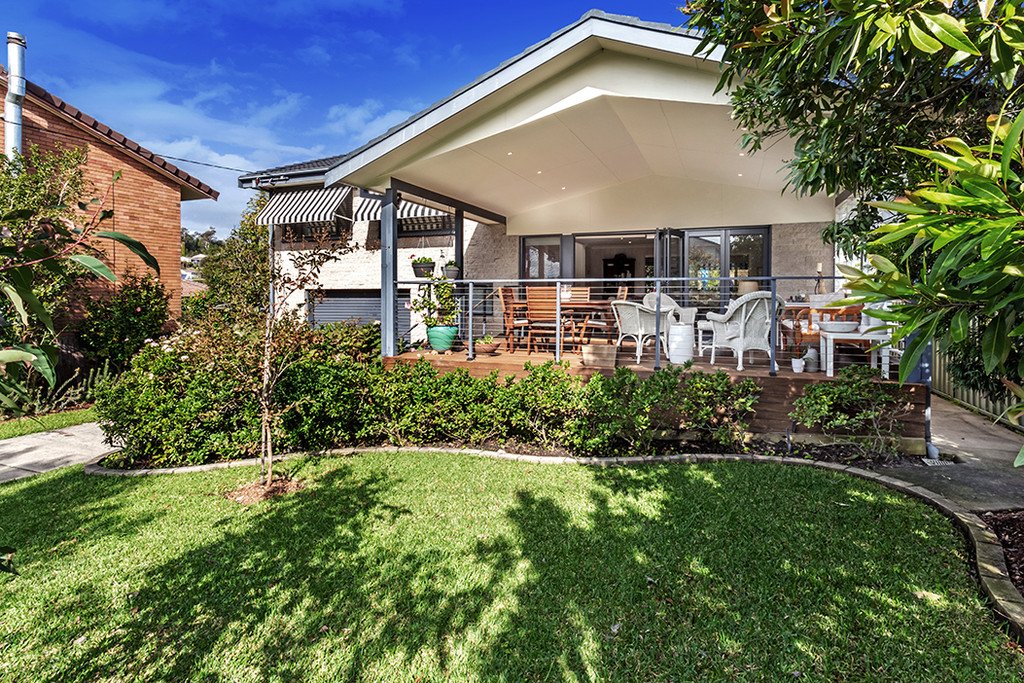 5 Wynne Crescent CORLETTE 1