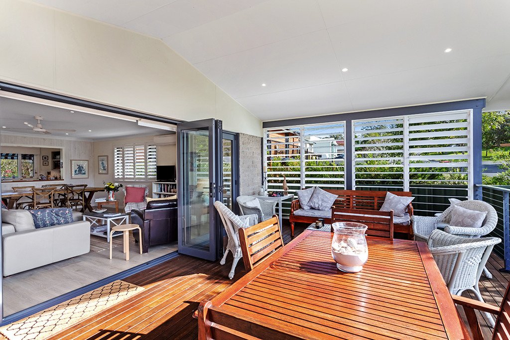 5 Wynne Crescent CORLETTE 3