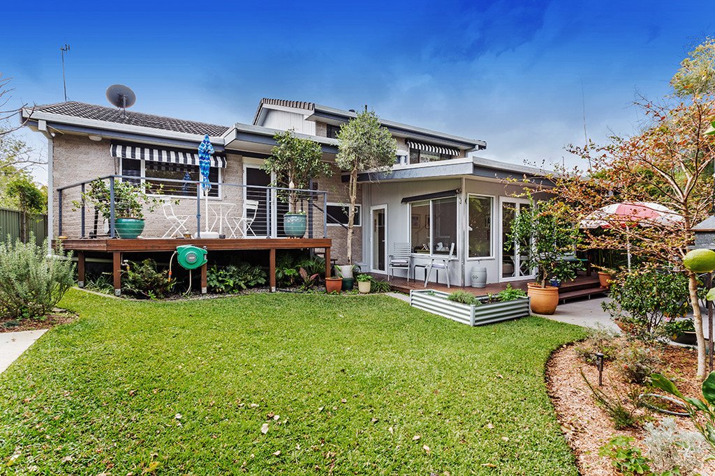 5 Wynne Crescent CORLETTE 15