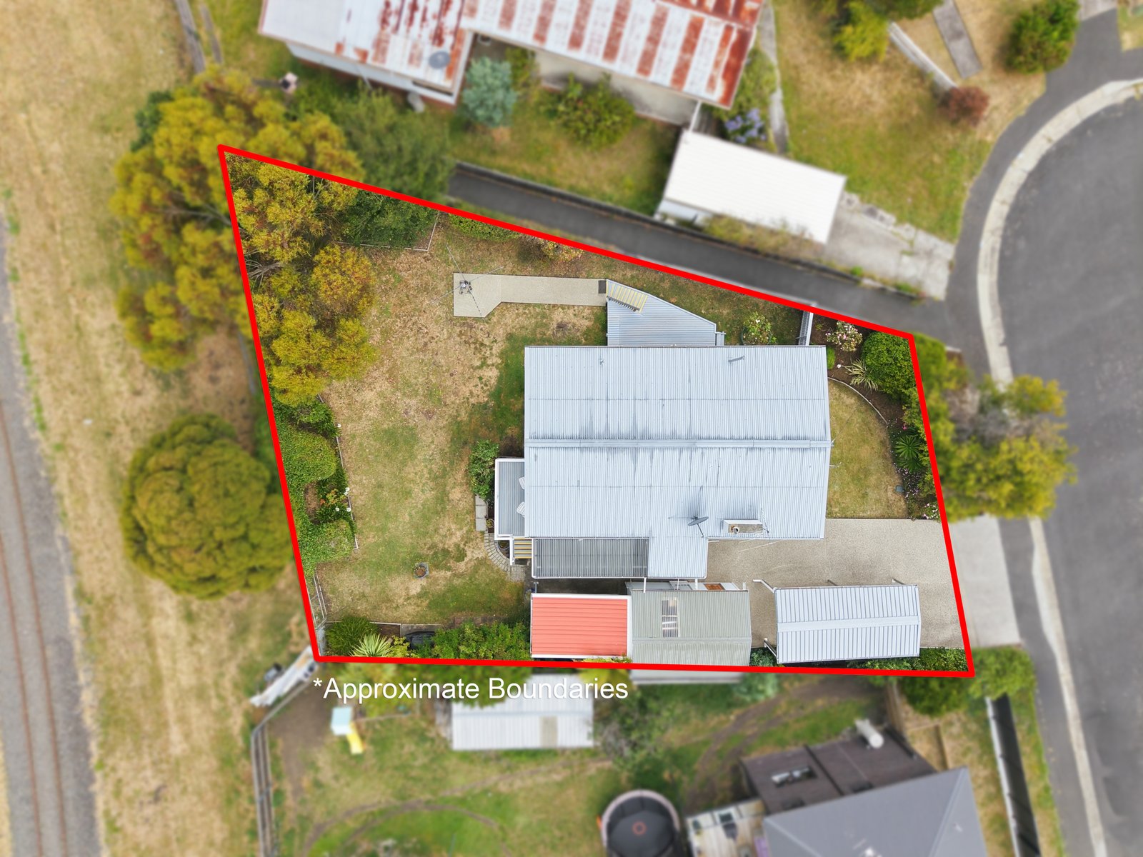 5 Wyralla Court AUSTINS FERRY 18