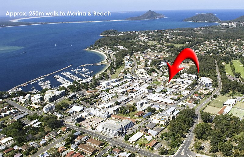 5 Yacaaba Street NELSON BAY 2