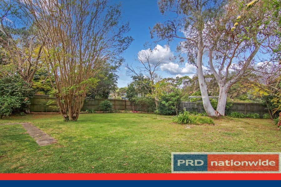 5 Yarran Road OATLEY 1