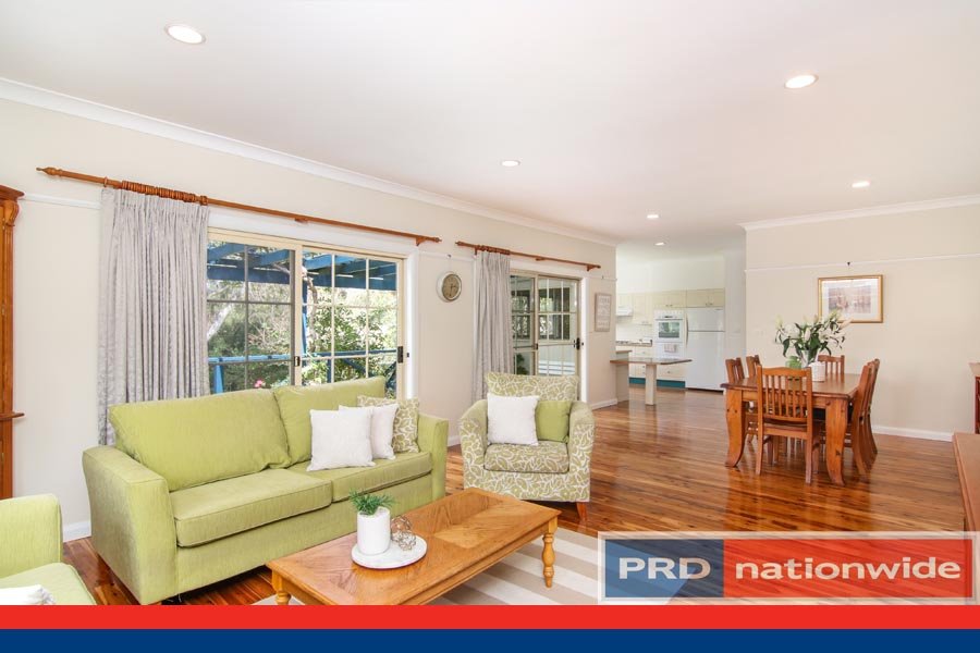5 Yarran Road OATLEY 7