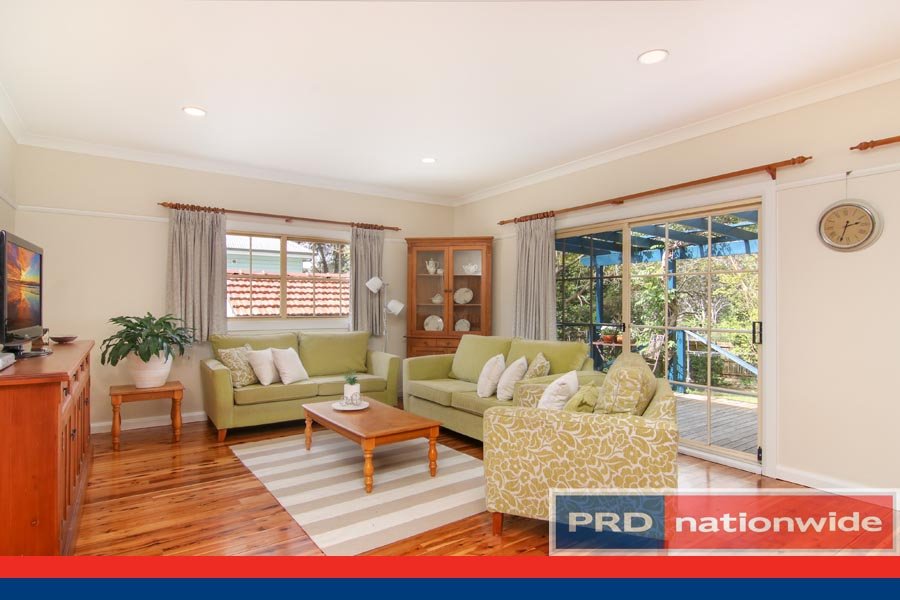 5 Yarran Road OATLEY 9