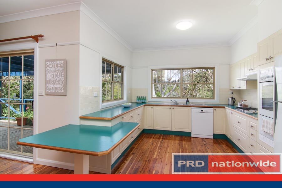 5 Yarran Road OATLEY 11