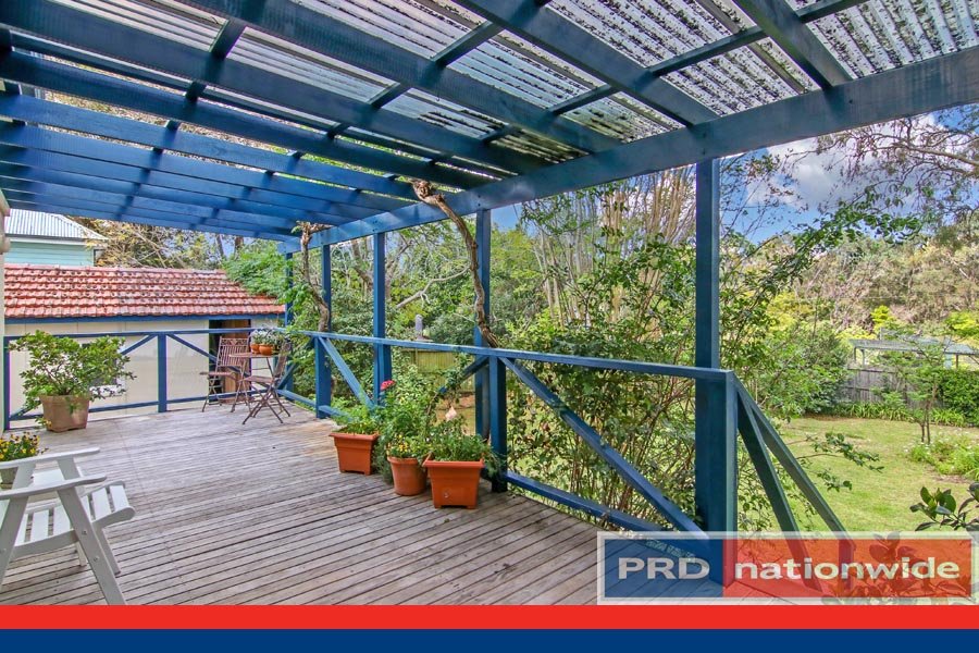 5 Yarran Road OATLEY 14