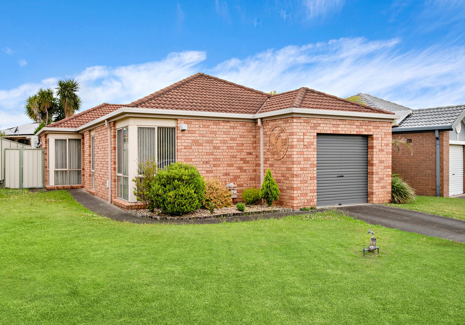 5 Yeldah Drive HORSLEY 1