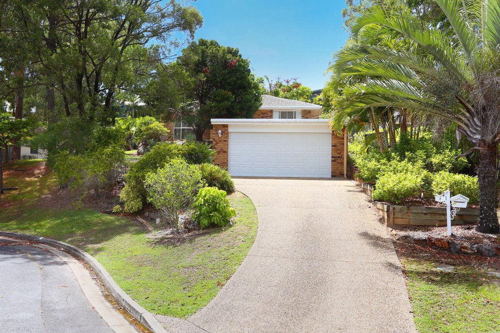 5 Yelta Place ASHMORE 22