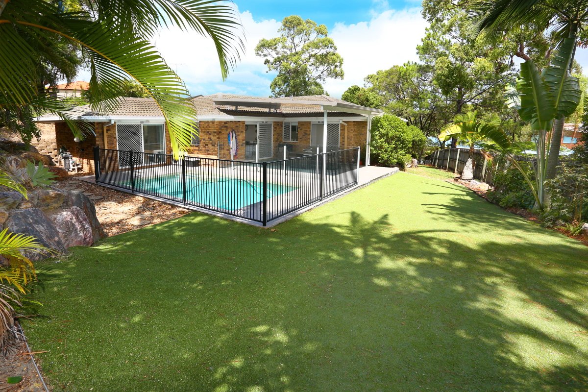 5 Yelta Place ASHMORE 1