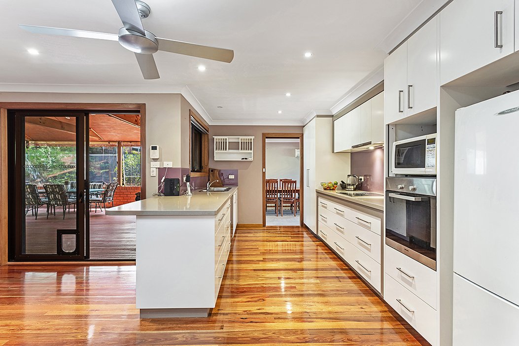 5 Yoolarai Crescent NELSON BAY 1