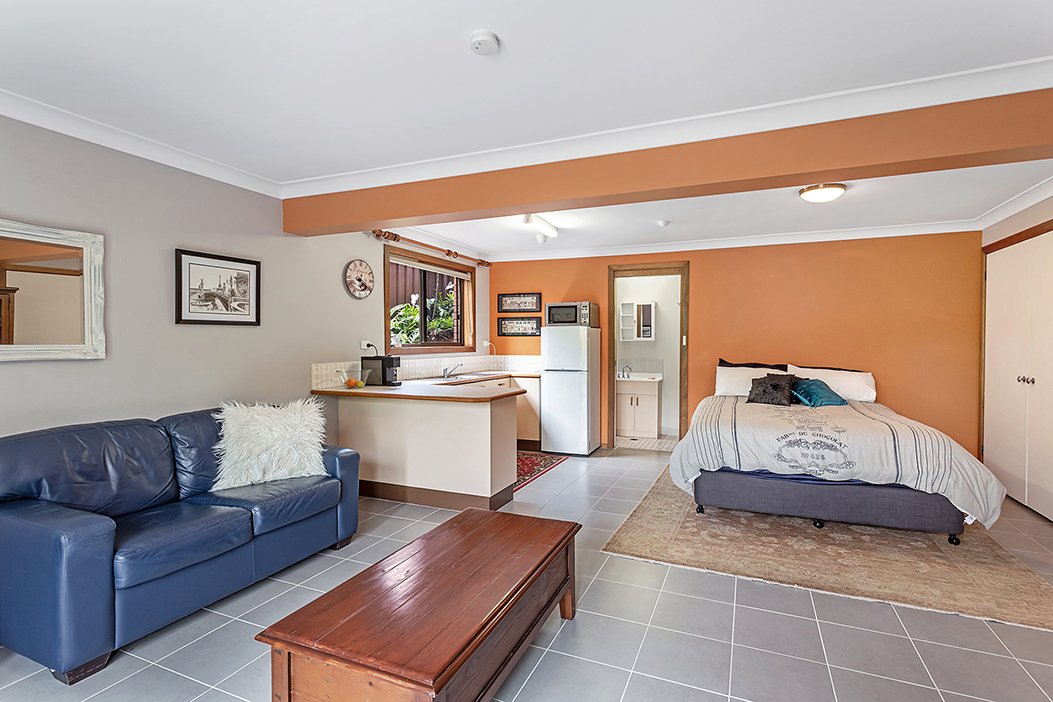 5 Yoolarai Crescent NELSON BAY 4