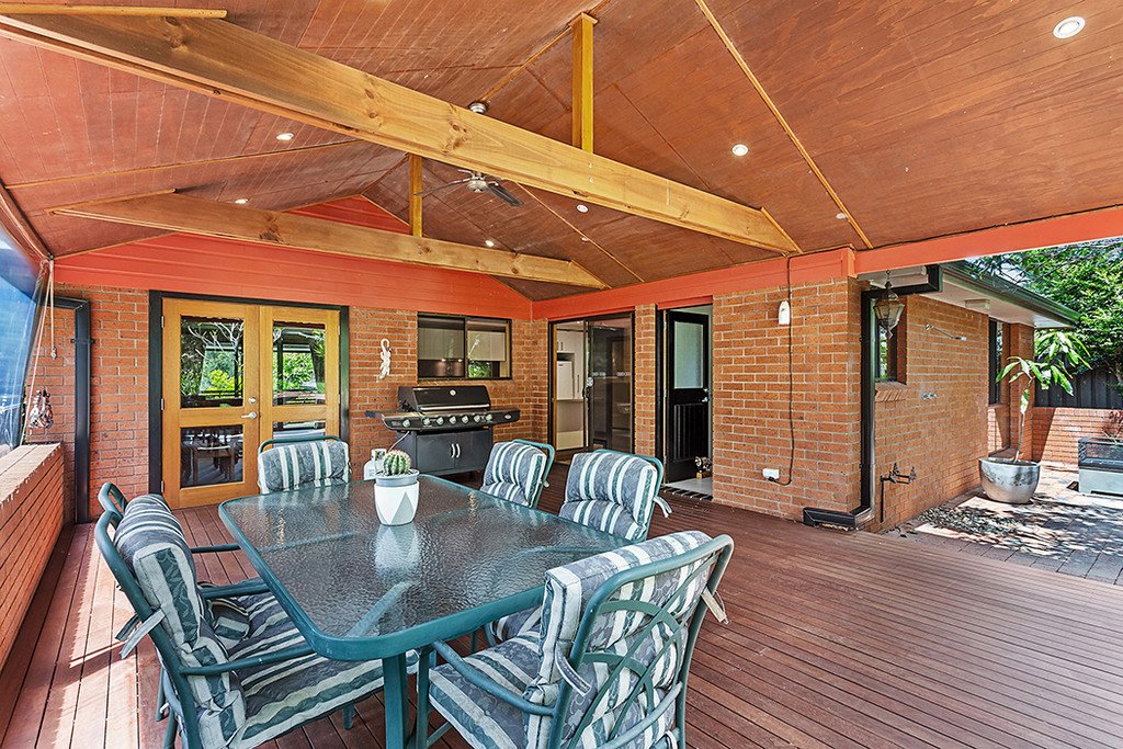 5 Yoolarai Crescent NELSON BAY 11