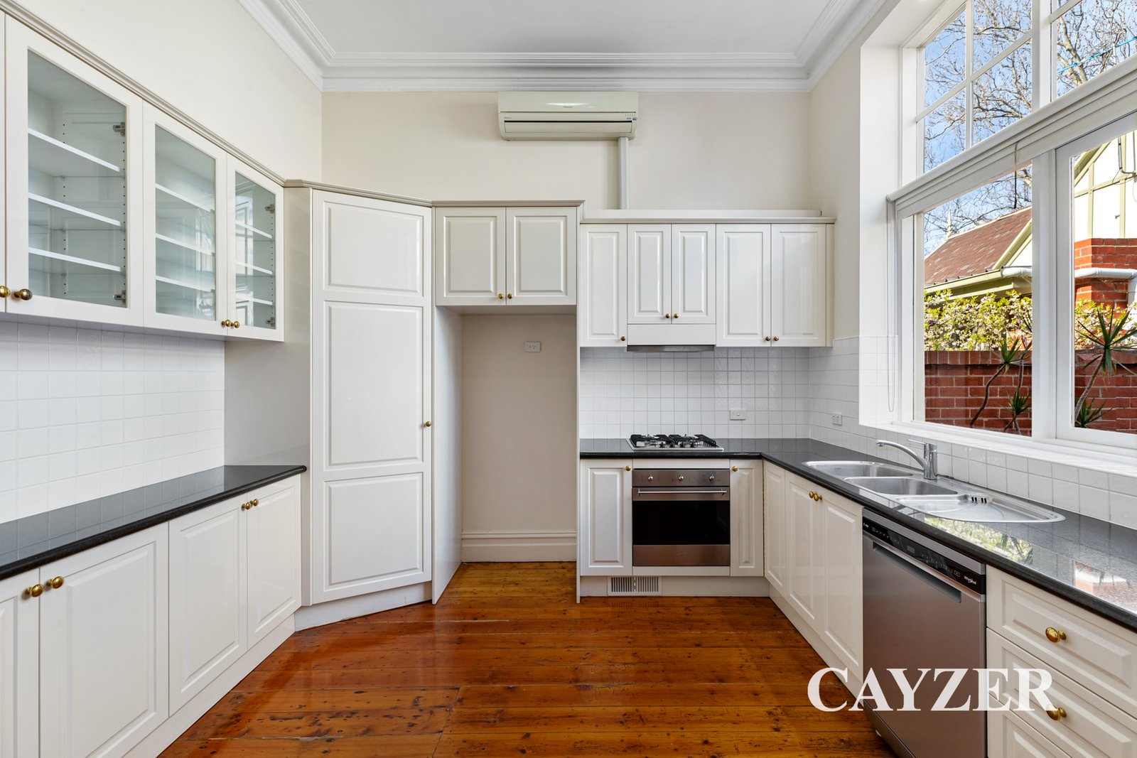 Gallery: 5 York Street