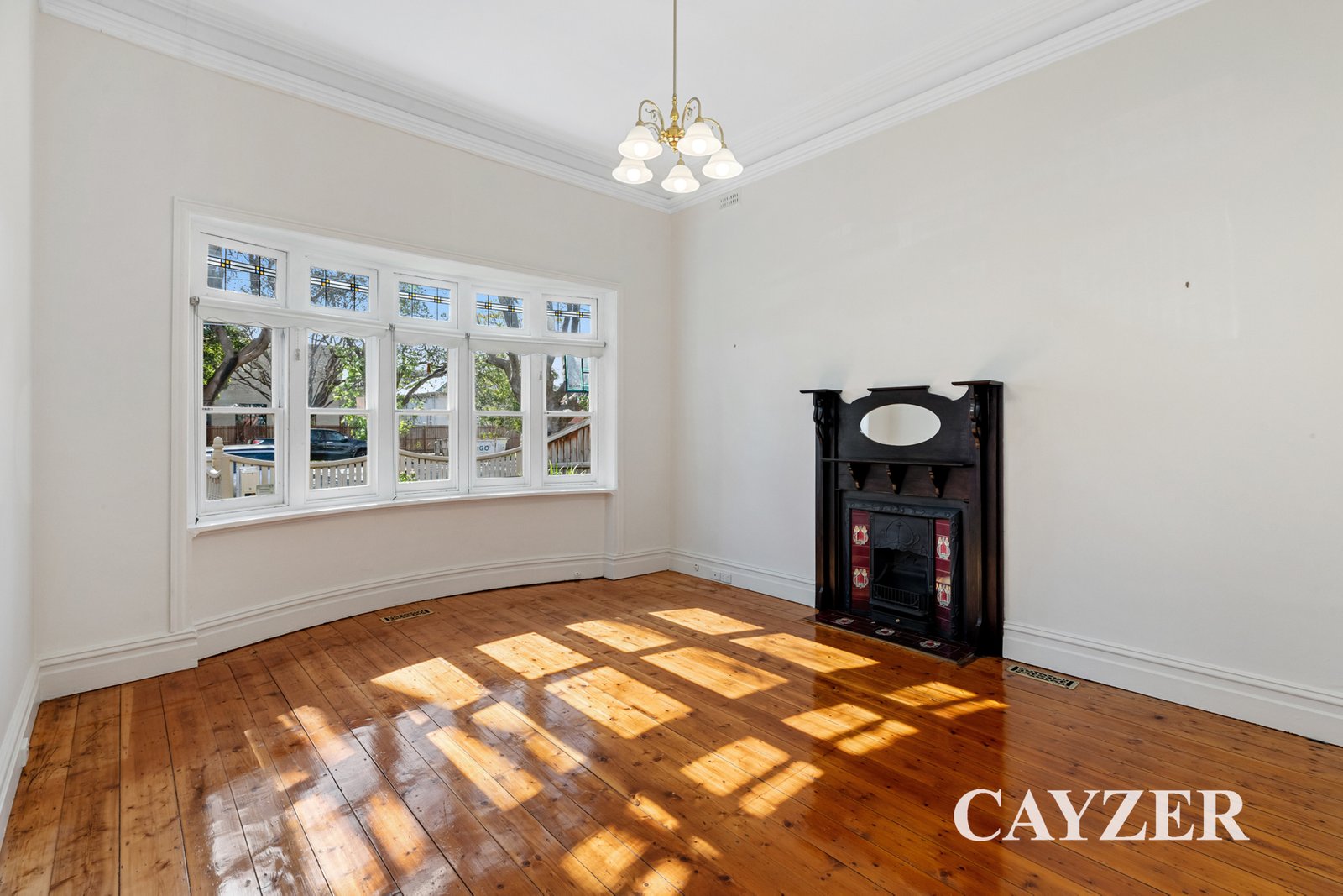 Gallery: 5 York Street