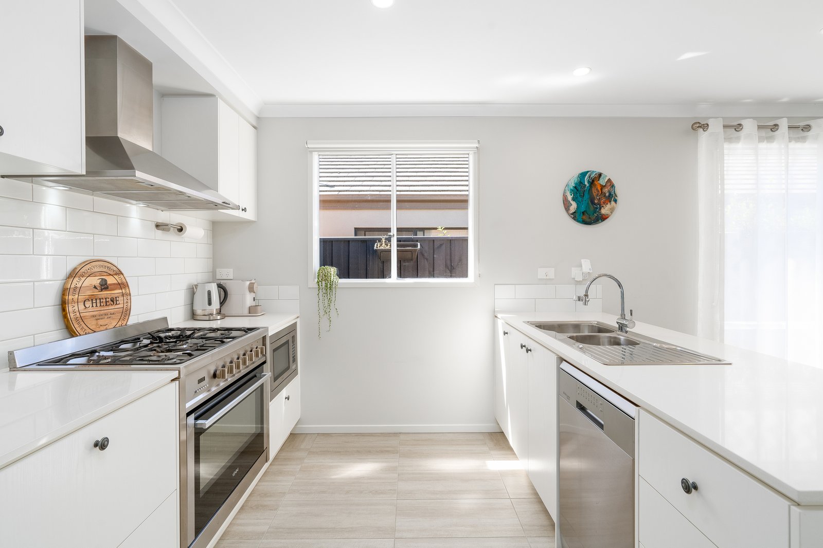Gallery: 5 Yosemite Avenue