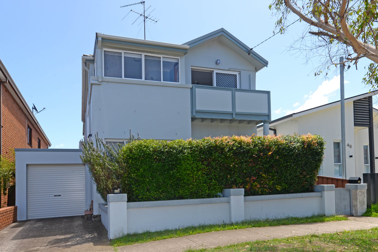 50 & 50A Cooper Street MAROUBRA 1