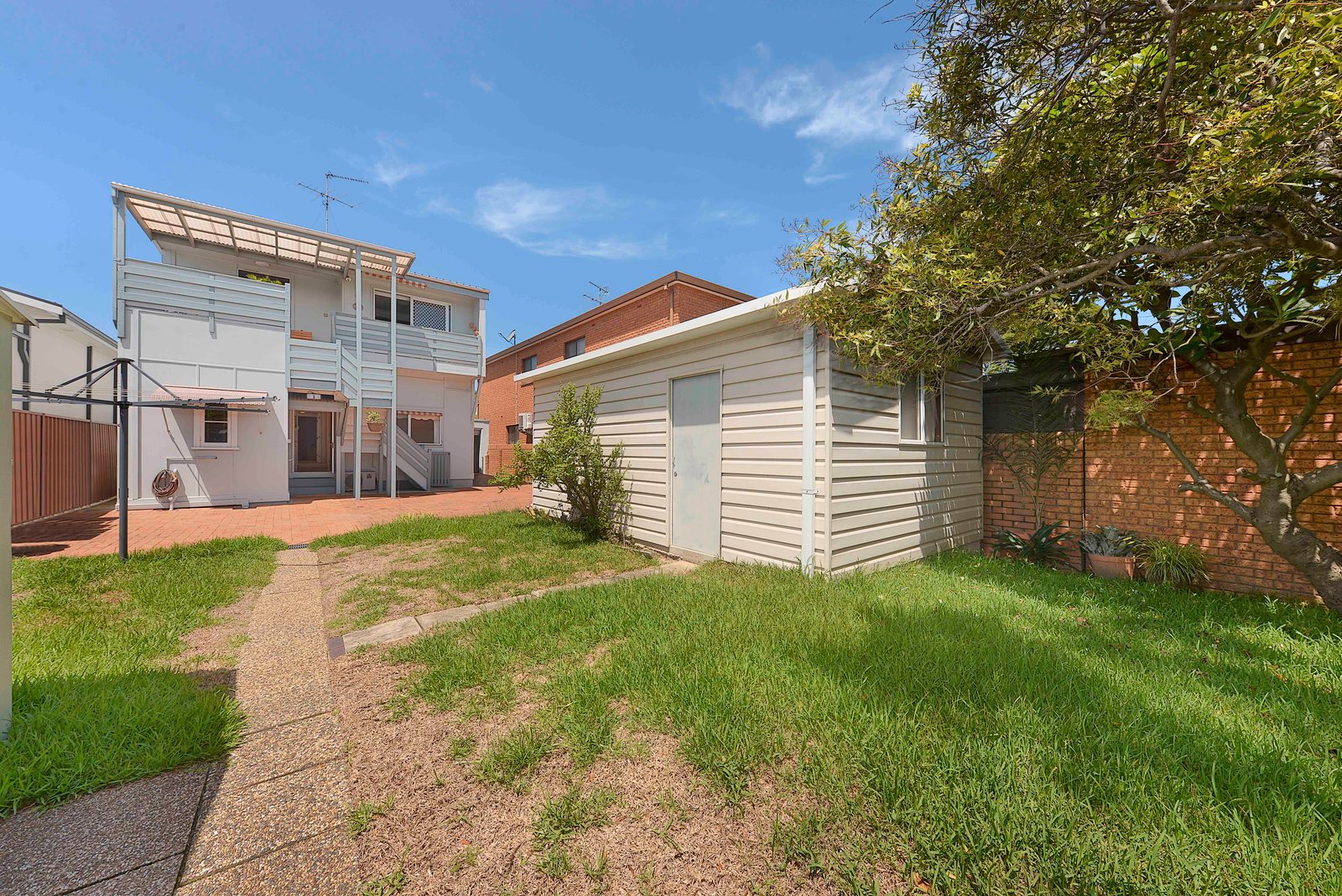 50 & 50A Cooper Street MAROUBRA 4