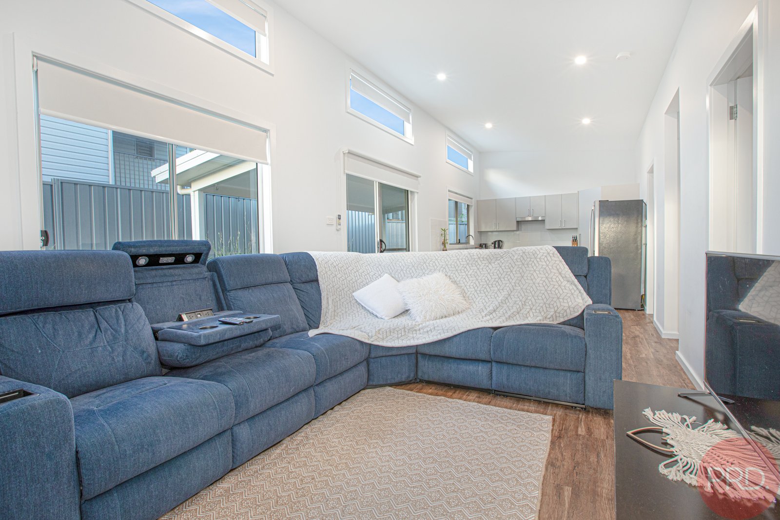 50 & 50A Thomas Street TELARAH 4