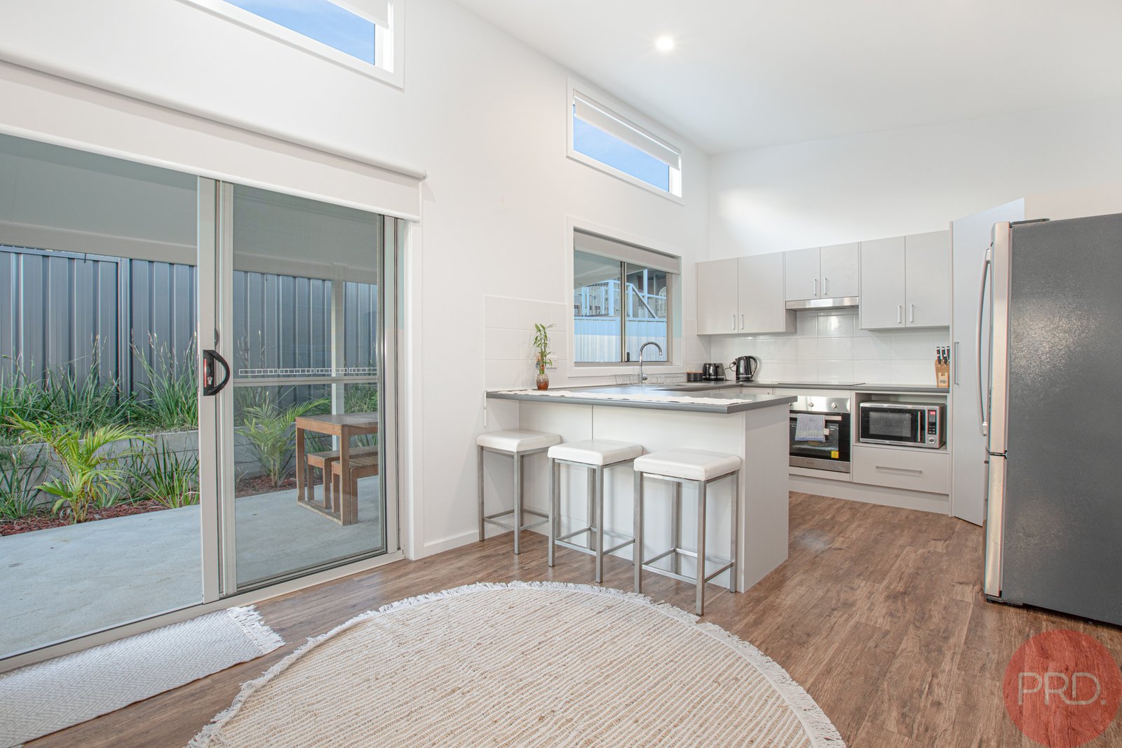 50 & 50A Thomas Street TELARAH 5