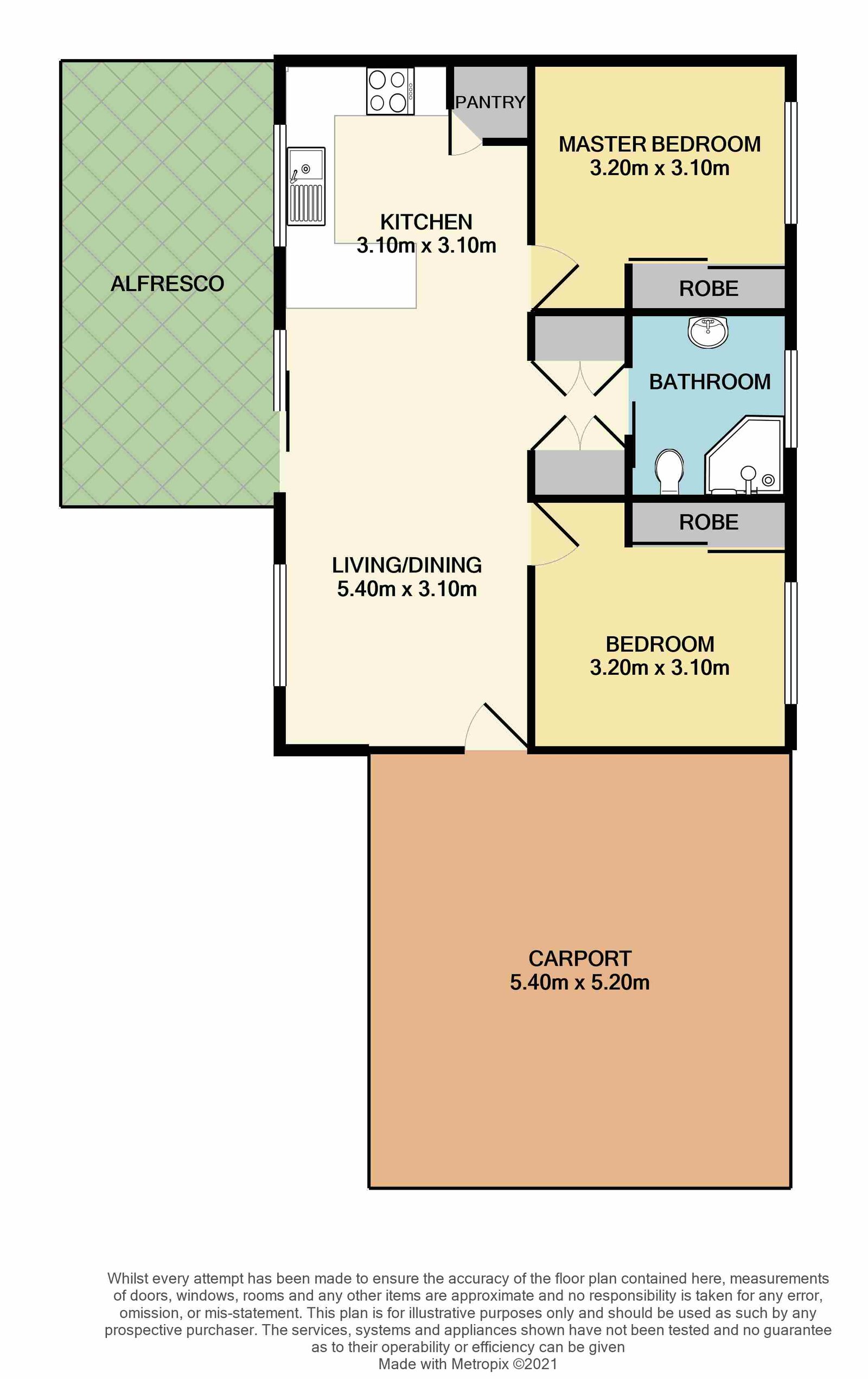 50 & 50A Thomas Street TELARAH 13