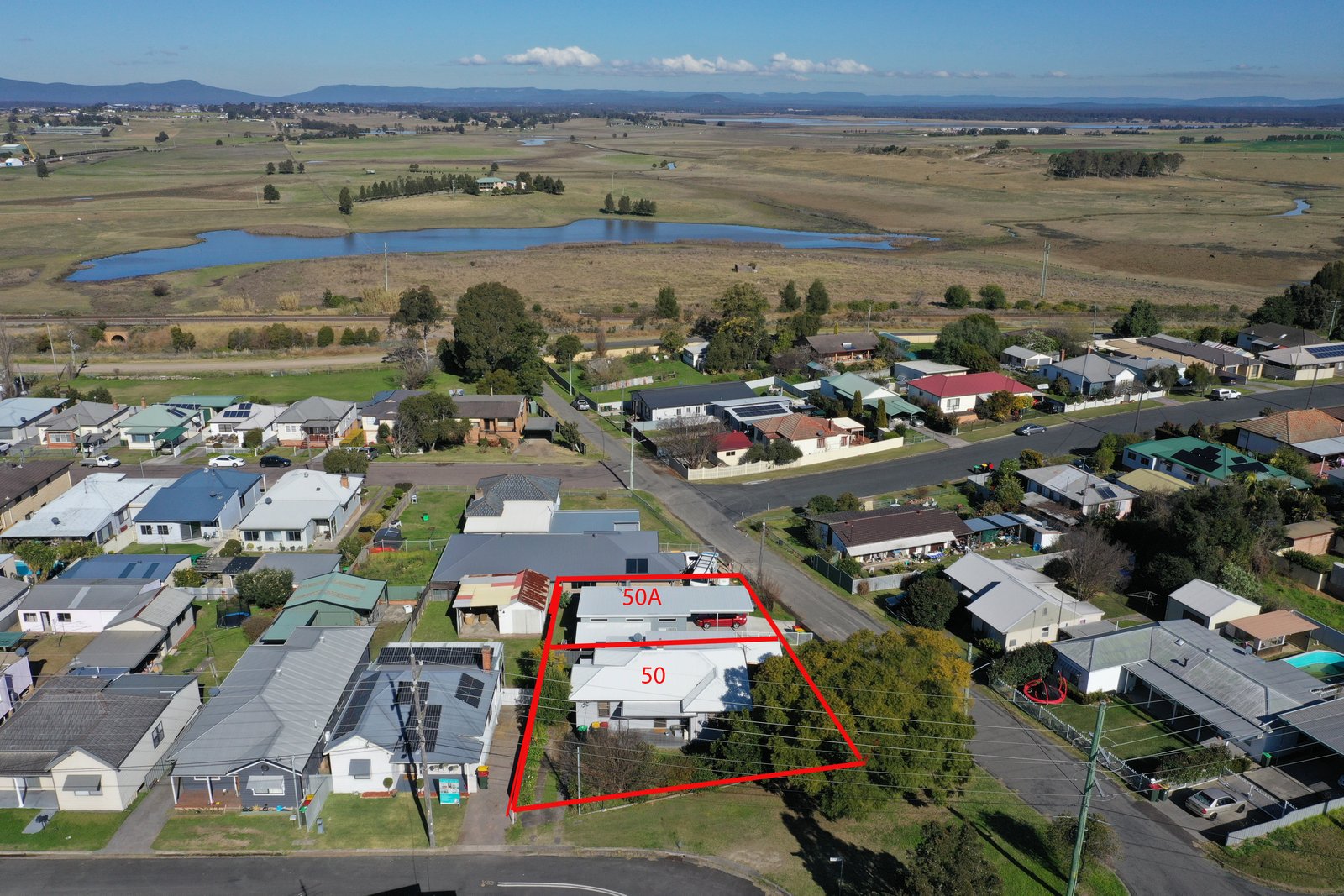 50 & 50A Thomas Street TELARAH 14