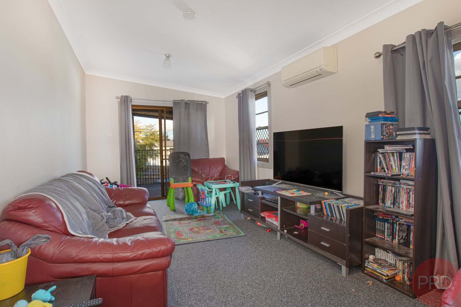 50 & 50A Thomas Street TELARAH 21