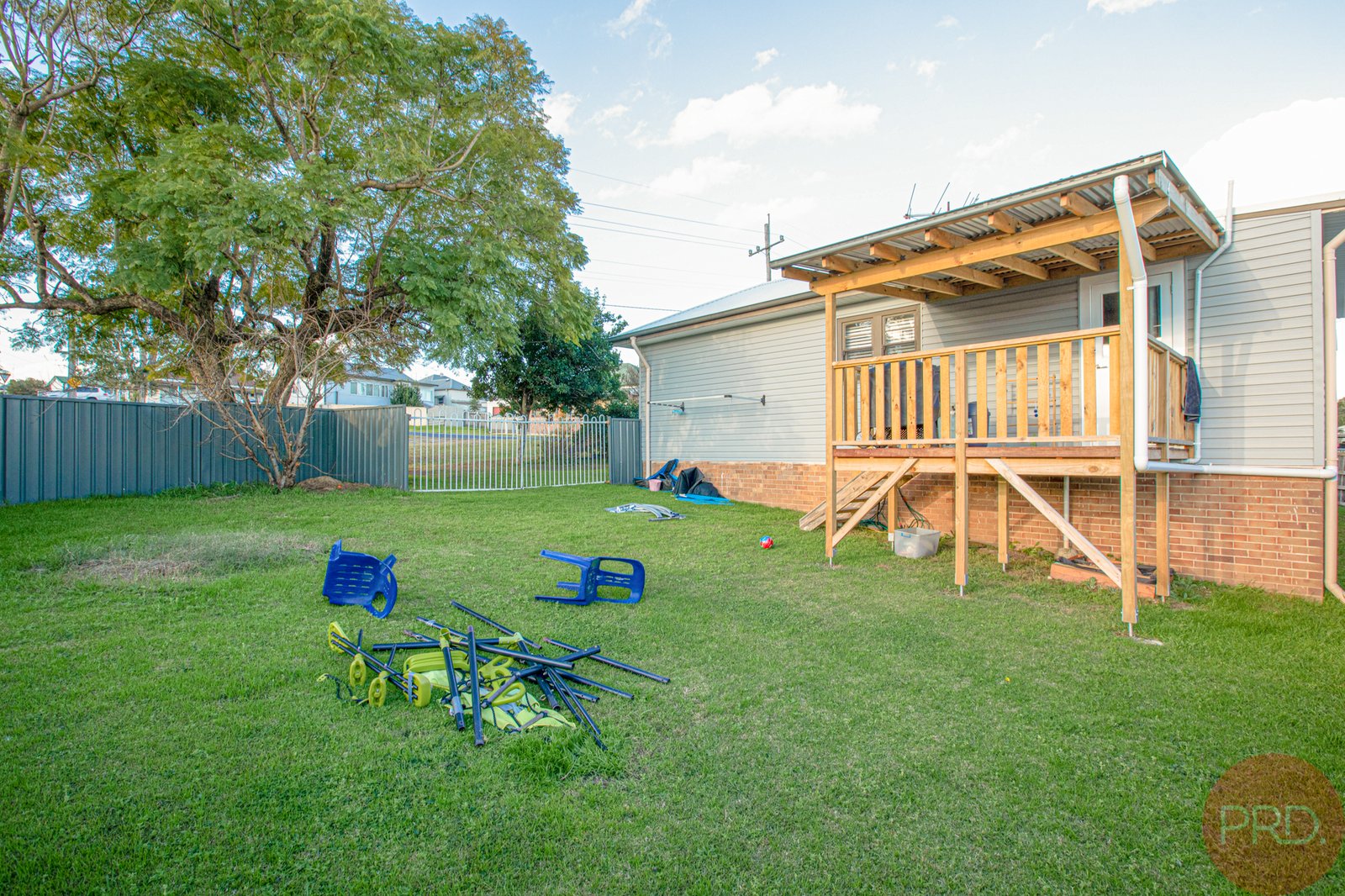 50 & 50A Thomas Street TELARAH 26