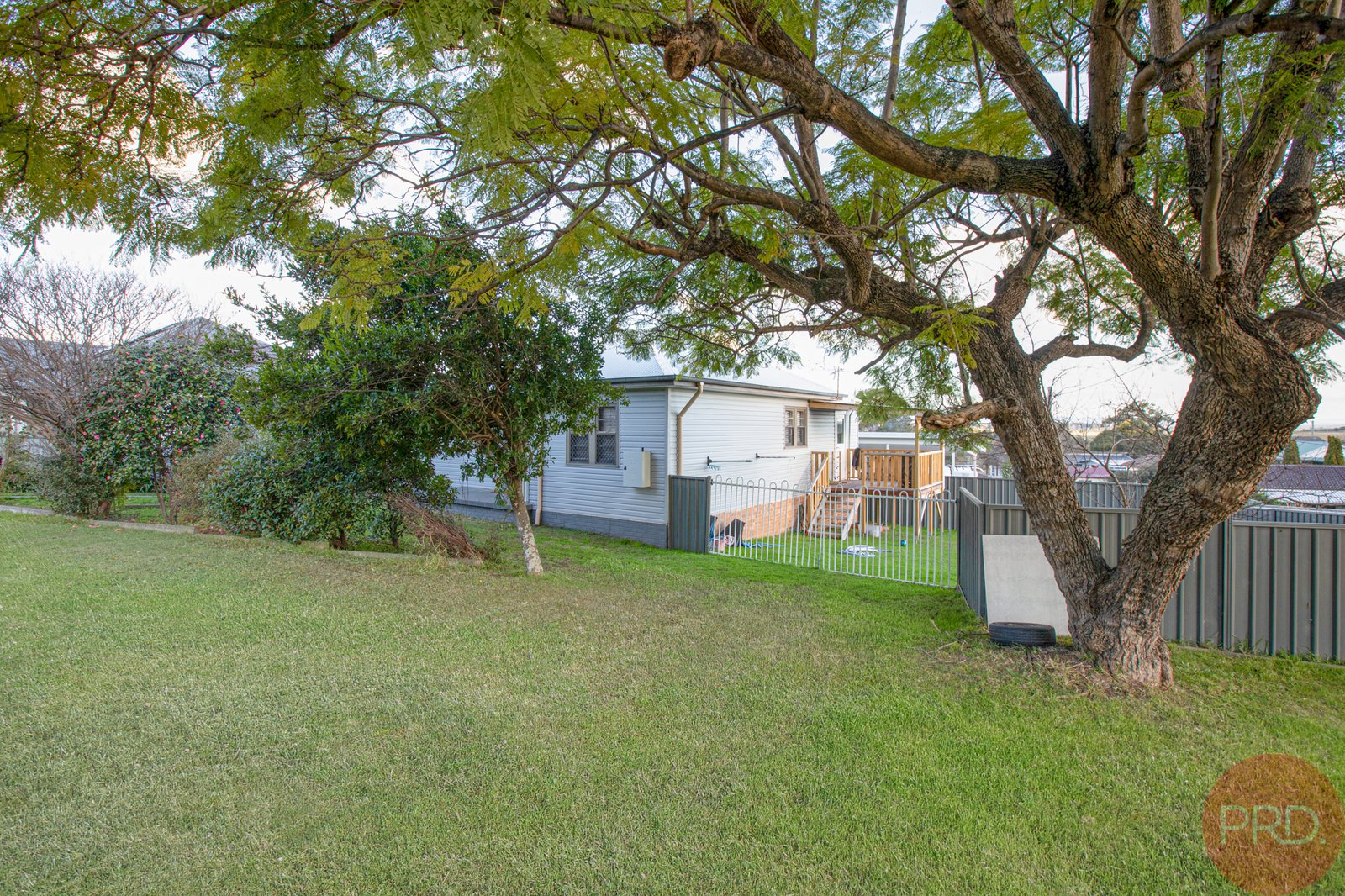 50 & 50A Thomas Street TELARAH 30