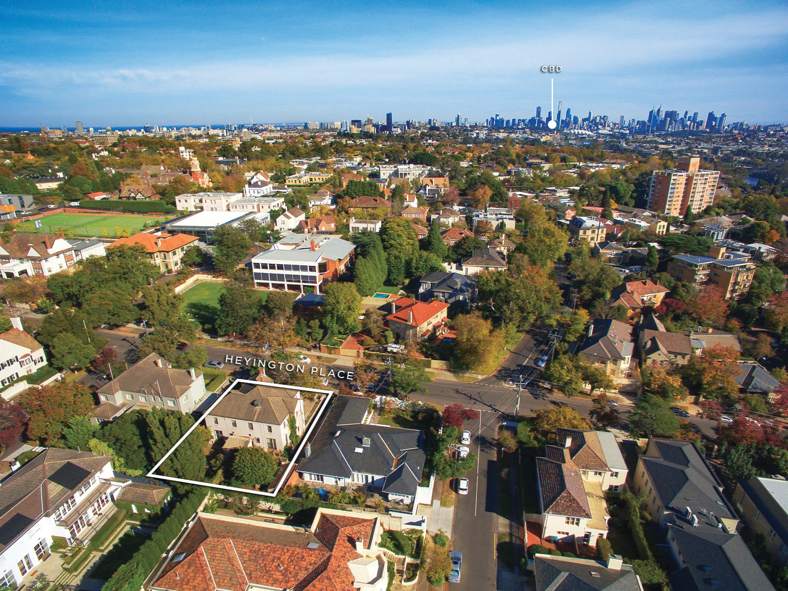 50-52 Heyington Place, Toorak, VIC