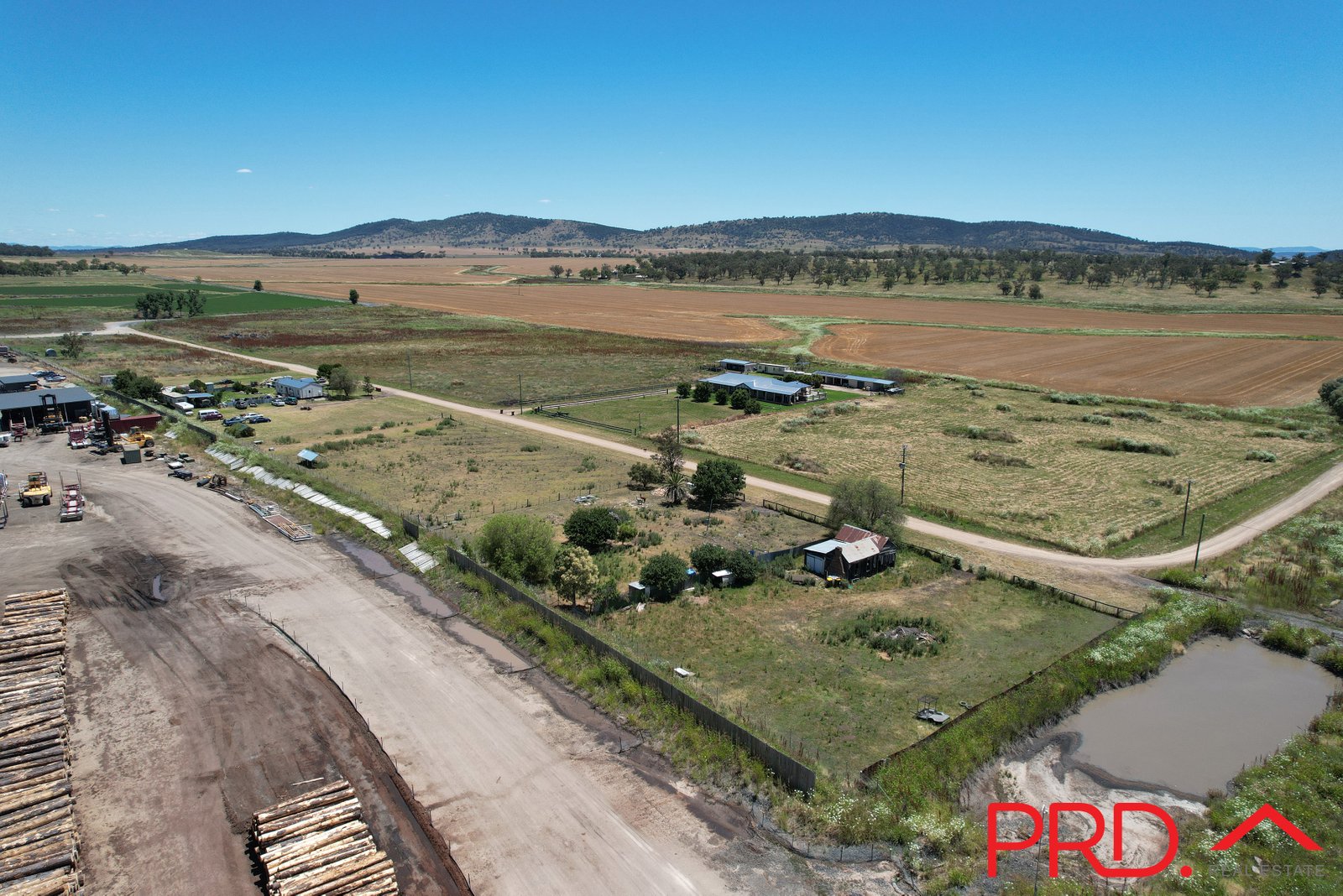 50-56 Downton Street WERRIS CREEK 1