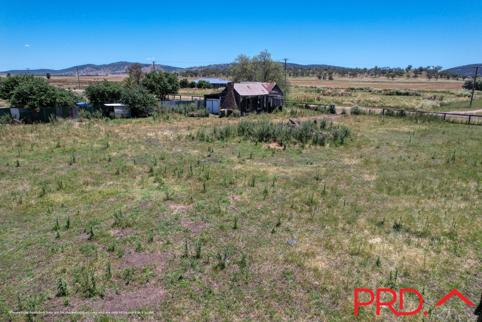 50-56 Downton Street WERRIS CREEK 2
