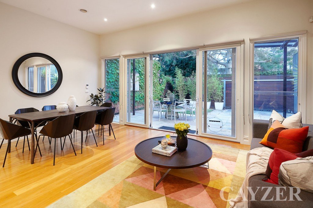 Gallery: 50 Albert Street