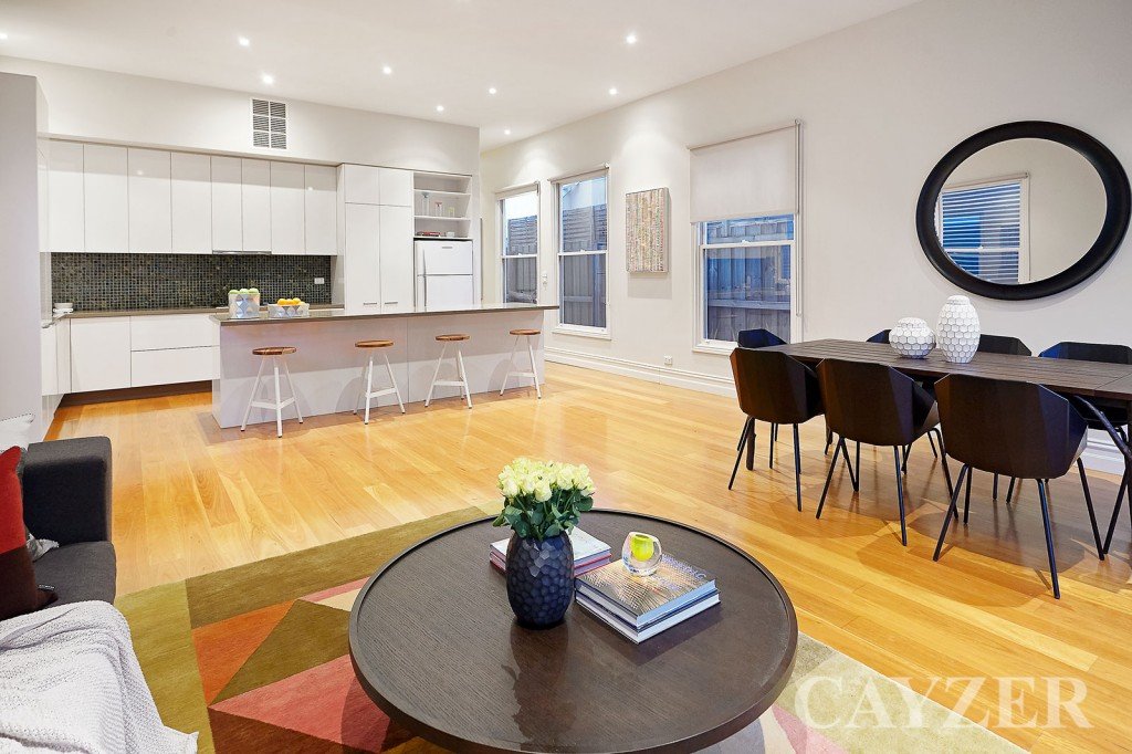 Gallery: 50 Albert Street