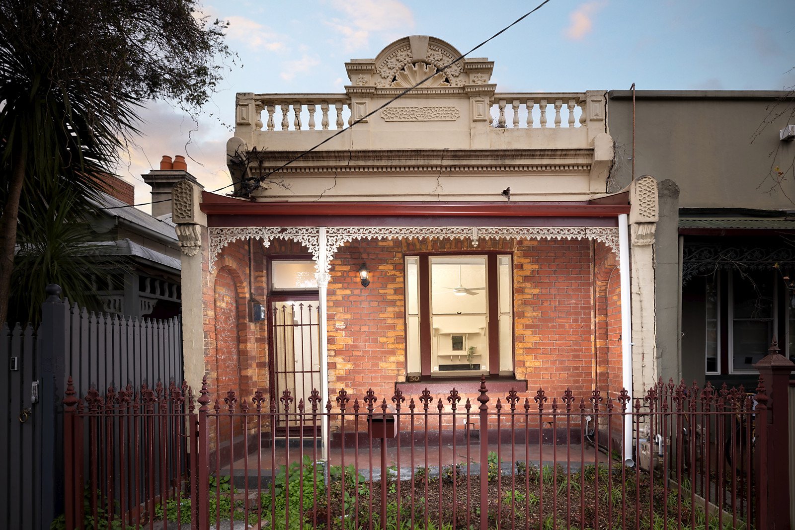 50 Alexandra Parade, Fitzroy VIC 3065