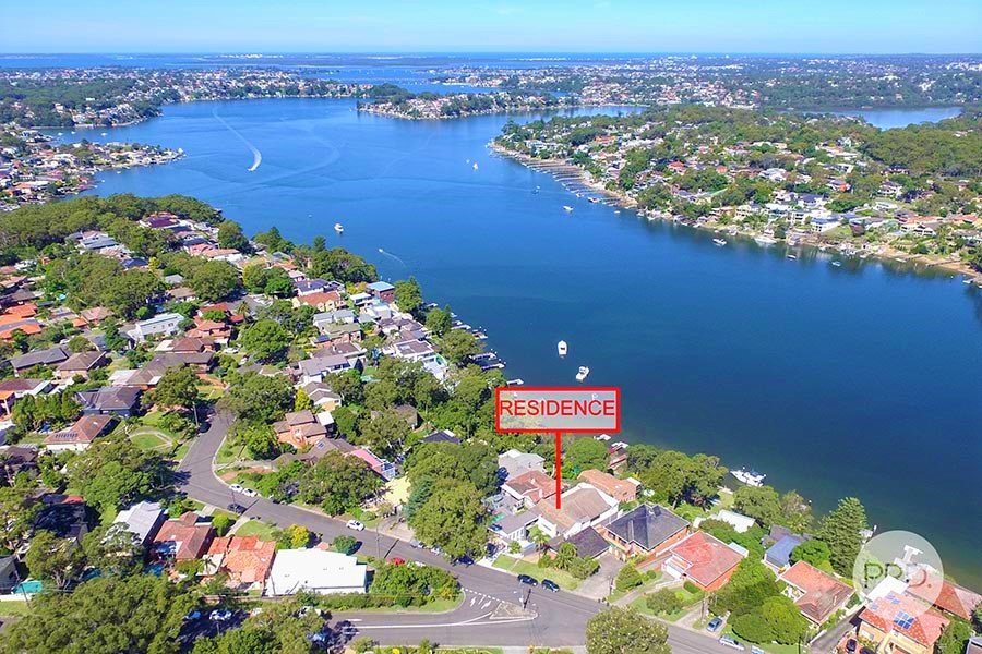 50 Algernon Street OATLEY 3
