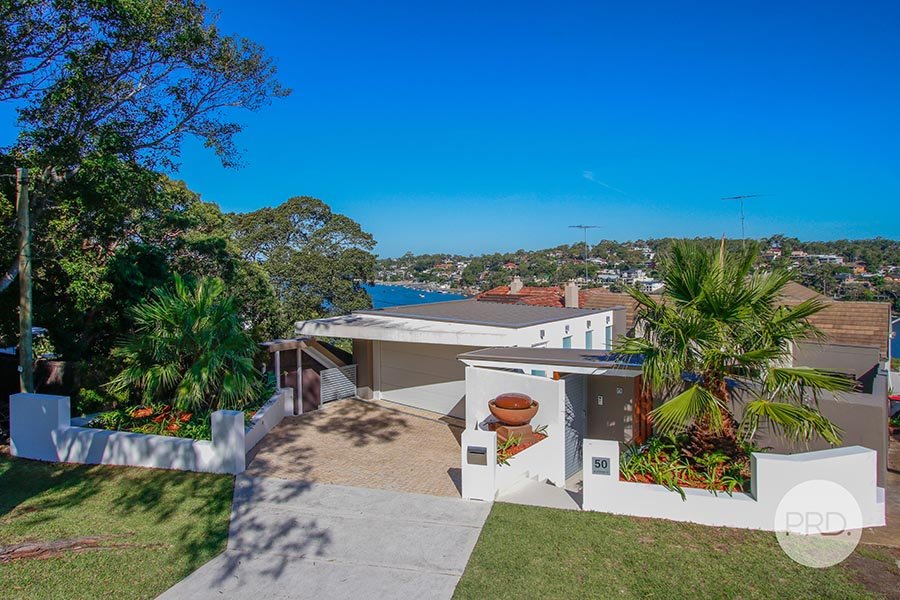 50 Algernon Street OATLEY 4