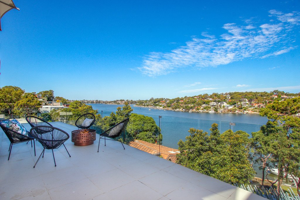 50 Algernon Street OATLEY 5