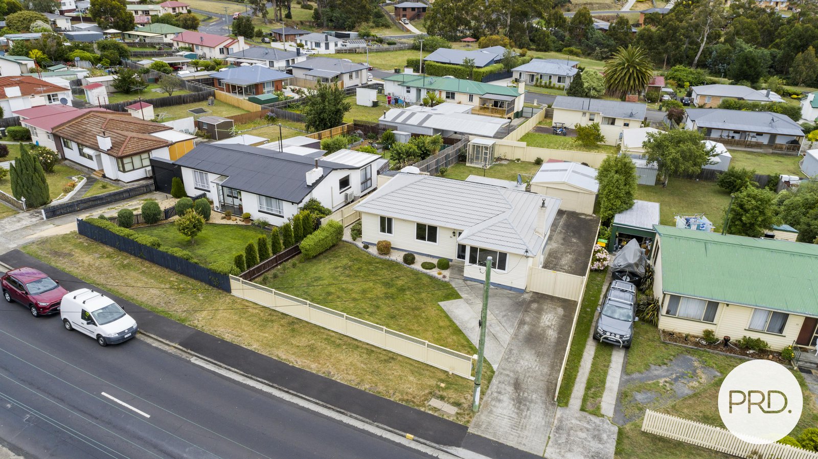 50 Allunga Road CHIGWELL 2
