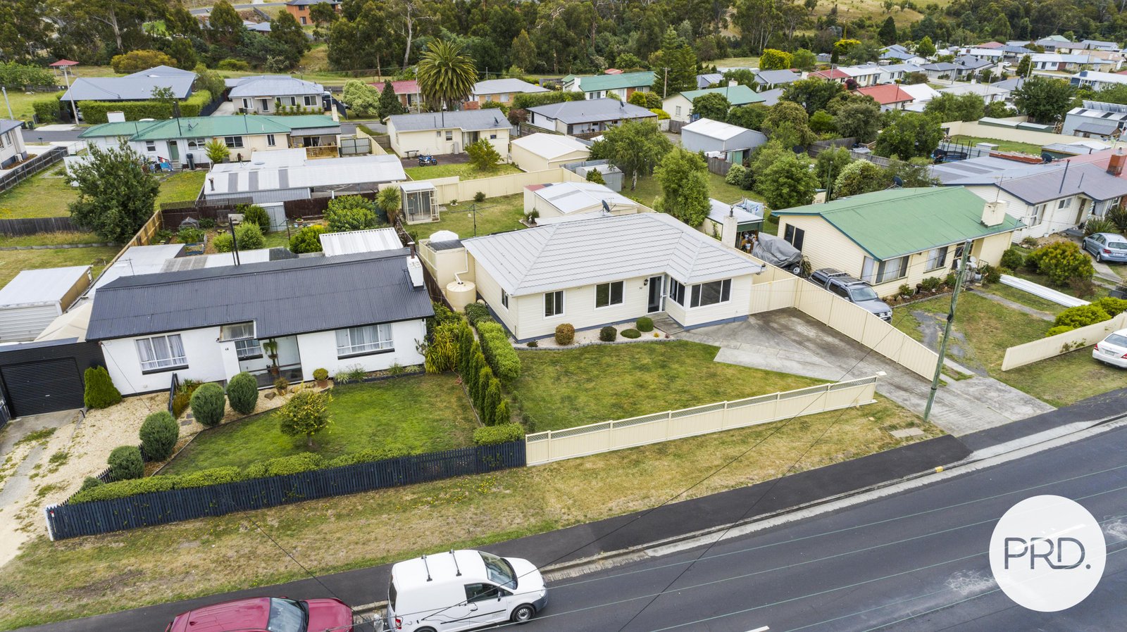 50 Allunga Road CHIGWELL 23