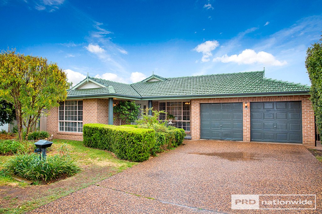 50 Anthony Road TAMWORTH 1