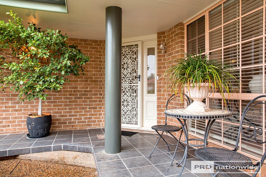 50 Anthony Road TAMWORTH 2